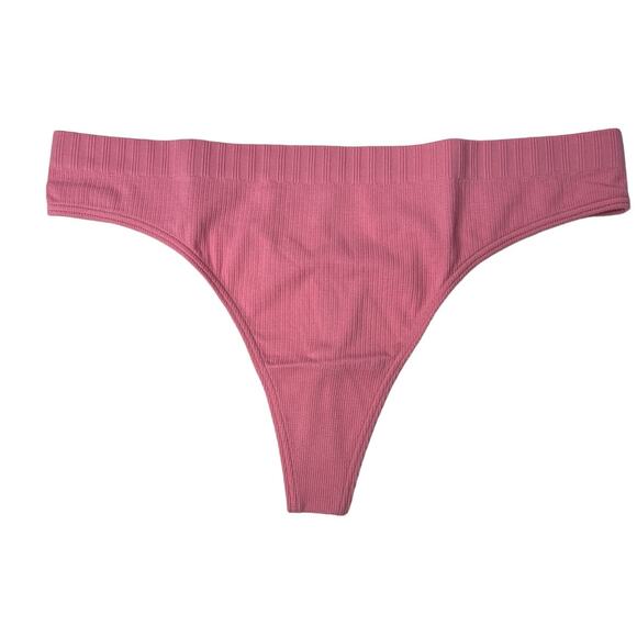 Lot Bare Necessities Thong-MEDIUM-New with Tags‎ - Picture 3 of 5